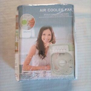 Cooling fan